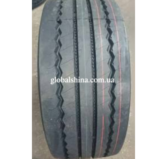 Satoya ST-080 (прицепная) 385/55 R22.5 160K